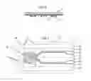 Fig. 03 - Motor vehicle glazing