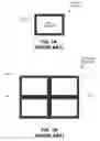 Fig. 02 - Shadow casting alignment technique for seamless displays