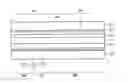 Fig. 01 - Display panel