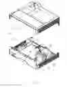 Fig. 02 - Cooling system for a projector