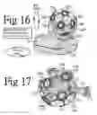 Fig. 15 - LED projection light has features