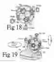 Fig. 16 - LED projection light has features