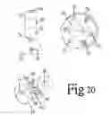 Fig. 17 - LED projection light has features
