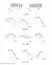 Fig. 10 - Inspection method, lithographic apparatus, mask and substrate