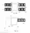 Fig. 11 - Inspection method, lithographic apparatus, mask and substrate