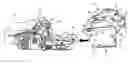 Fig. 01 - Replaceable unit for an electrophotographic image forming device having an engagement member for positioning a magnetic sensor