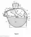 Fig. 06 - Replaceable unit for an electrophotographic image forming device having an engagement member for positioning a magnetic sensor