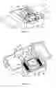 Fig. 07 - Replaceable unit for an electrophotographic image forming device having an engagement member for positioning a magnetic sensor