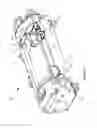Fig. 08 - Replaceable unit for an electrophotographic image forming device having an engagement member for positioning a magnetic sensor