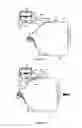 Fig. 10 - Replaceable unit for an electrophotographic image forming device having an engagement member for positioning a magnetic sensor