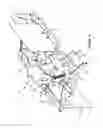 Fig. 16 - Replaceable unit for an electrophotographic image forming device having an engagement member for positioning a magnetic sensor