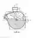 Fig. 17 - Replaceable unit for an electrophotographic image forming device having an engagement member for positioning a magnetic sensor