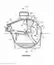 Fig. 19 - Replaceable unit for an electrophotographic image forming device having an engagement member for positioning a magnetic sensor