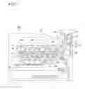 Fig. 02 - Fixing device including a blowing member for blowing air and image forming apparatus therewith