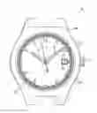 Fig. 01 - Electronic timepiece