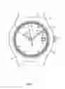 Fig. 02 - Electronic timepiece