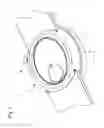 Fig. 02 - Watch intended to be mounted on a removable support