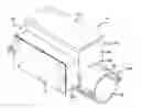Fig. 01 - Grain pipe valve assembly