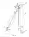 Fig. 07 - Grain pipe valve assembly