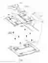 Fig. 02 - Base for electronic device and electronic device assembly