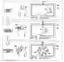 Fig. 01 - Input device for motion operating graphical user interface