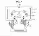 Fig. 07 - Input device for motion operating graphical user interface