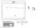 Fig. 01 - Method for Setting the Position of a Cursor on a Display Screen