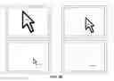 Fig. 07 - Method for Setting the Position of a Cursor on a Display Screen