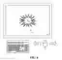 Fig. 09 - Method for Setting the Position of a Cursor on a Display Screen