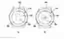 Fig. 01 - Electronic device comprising rotary unit and display method according to rotation of rotary unit thereof