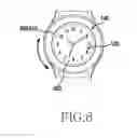 Fig. 07 - Electronic device comprising rotary unit and display method according to rotation of rotary unit thereof
