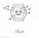 Fig. 09 - Electronic device comprising rotary unit and display method according to rotation of rotary unit thereof