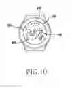 Fig. 11 - Electronic device comprising rotary unit and display method according to rotation of rotary unit thereof
