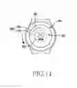 Fig. 12 - Electronic device comprising rotary unit and display method according to rotation of rotary unit thereof