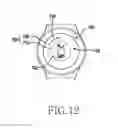 Fig. 13 - Electronic device comprising rotary unit and display method according to rotation of rotary unit thereof