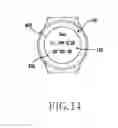 Fig. 15 - Electronic device comprising rotary unit and display method according to rotation of rotary unit thereof