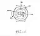 Fig. 17 - Electronic device comprising rotary unit and display method according to rotation of rotary unit thereof
