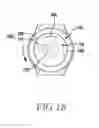 Fig. 19 - Electronic device comprising rotary unit and display method according to rotation of rotary unit thereof