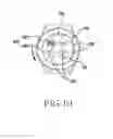 Fig. 20 - Electronic device comprising rotary unit and display method according to rotation of rotary unit thereof