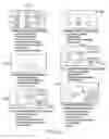 Fig. 11 - Audio-visual navigation and communication dynamic memory architectures