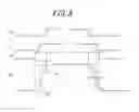 Fig. 10 - Asynchronous transceiver for on-vehicle electronic device