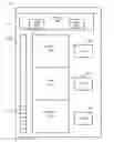 Fig. 01 - Hand-wash management and compliance system