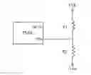Fig. 01 - Power management integrated circuit and display device