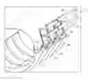 Fig. 01 - Agricultural harvester concave adjustment system and method