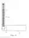 Fig. 03 - Agricultural harvester auger assembly