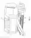 Fig. 02 - Tailgate motion adjustment system