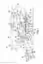 Fig. 02 - Chopper for an agricultural harvester
