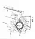 Fig. 04 - Chopper for an agricultural harvester