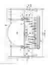 Fig. 05 - Chopper for an agricultural harvester