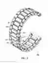 Fig. 03 - Adjustable Wristband and Method for Resizing